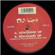 DJ Lick - Rewound Up