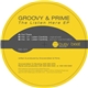 Groovy & Prime - The Listen Here EP