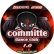 Raúl Dm - commite dance club vol.1